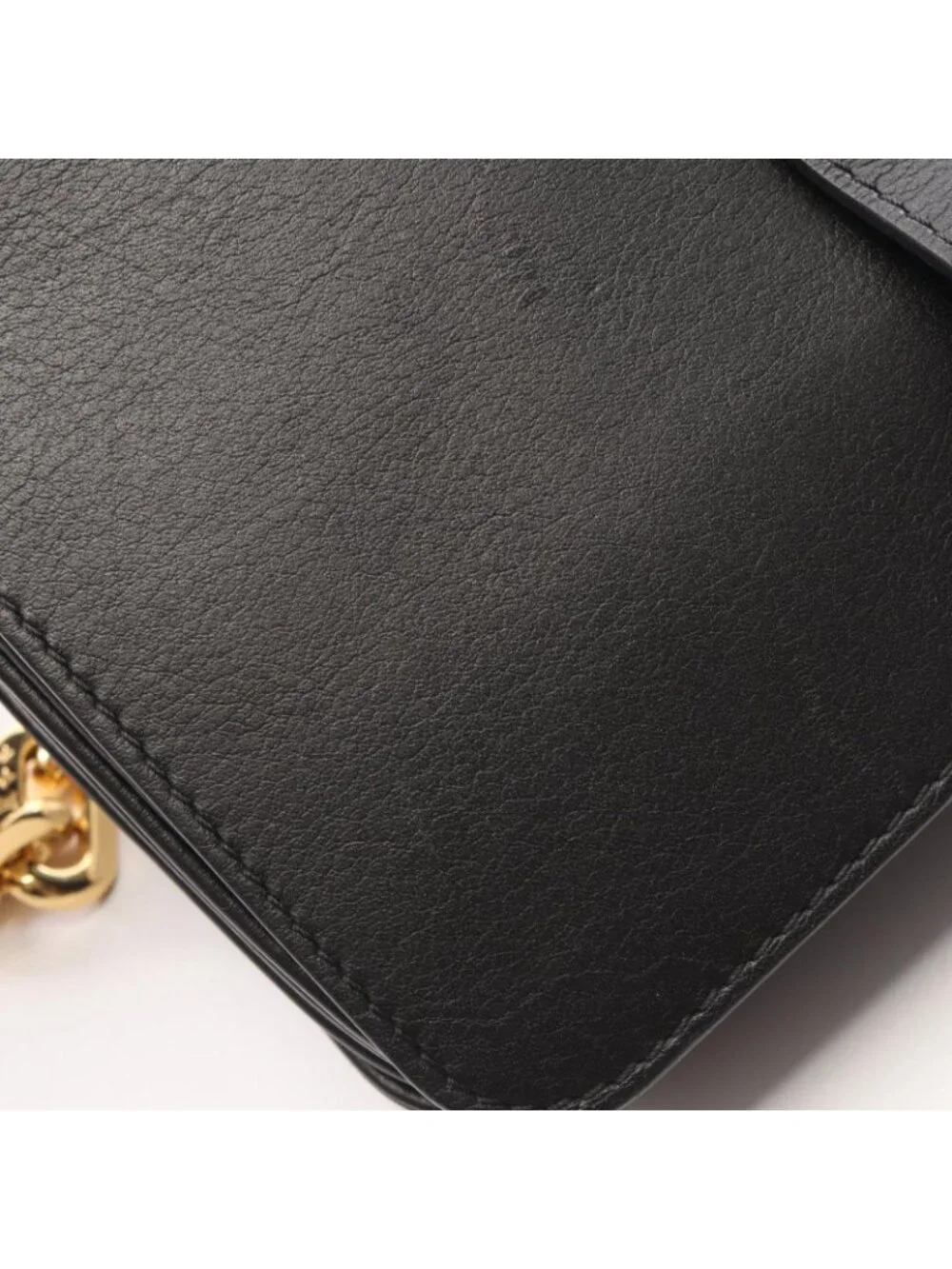 Louis Vuitton Rendezvous 2-Way Noir Leather Handbag